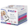 Тонометр автоматический на запястье B.Well PRO-39 (1 кнопка)