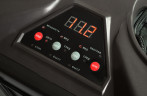 Массажер для ног VictoryFit VF-M8001 графит