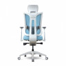 Функциональное кресло SCHAIRS TONE-M01W, Цвет: голубой