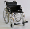 Кресло-коляска инвалидная механическая FS 908 LJ (41 см) колеса пневмо