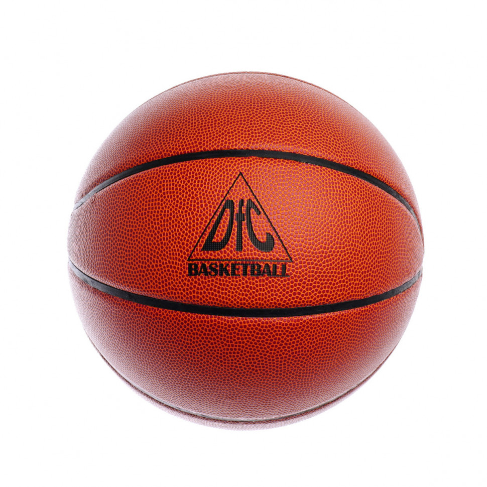 Баскетбольный мяч DFC BALL5P ПВХ