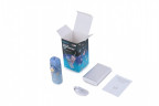 Ирригатор портативный аккумуляторный Belberg JM01226 (голубой)