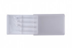 Ирригатор портативный аккумуляторный Belberg JM01226 (голубой)