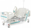 Кровать электрическая реанимационная  MED-MOS DB-4 (01) (ABS, матрас, 4 секции)