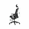 Компьютерное кресло SCHAIRS AEON-А01В сетка, Цвет: серый