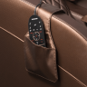Массажное кресло Ergonova Organic 3 Espresso Brown 