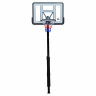 Стационарная баскетбольная стойка DFC ING44P3