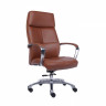 Кресло Everprof Madrid Экокожа Кэмел