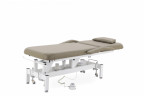 Стол массажный электрич. Med-Mos ММКМ-1 (SE2.21.10Д-01) коричневый/мокко