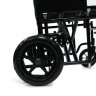 Кресло-каталка складная 512B-3 (51см)